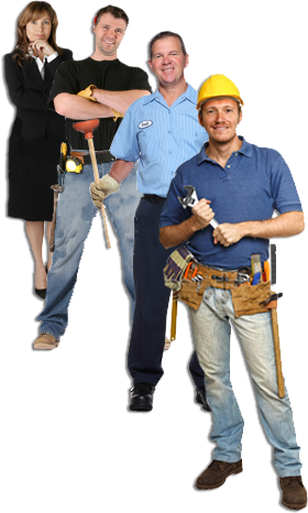 Tradesmen